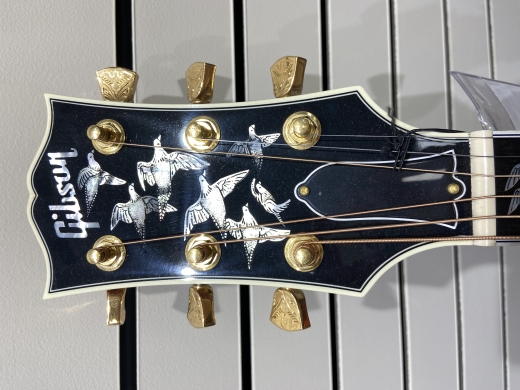 Gibson Doves In Flight - Antique Natural 5
